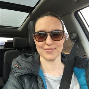 Meet your Posher, Lindsay